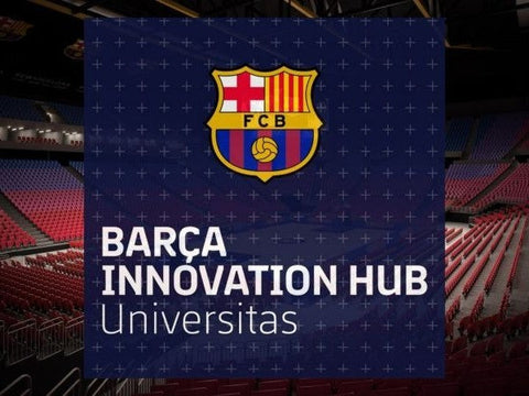 Barça Innovation Hub
