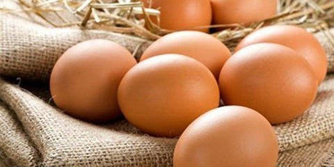 Το αβγό ενισχύει την απώλεια βάρους; | Enallaktiko.gr