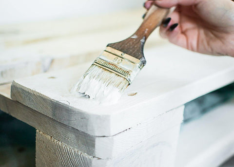 DIY: Χρώμα κιμωλίας | Enallaktiko.gr