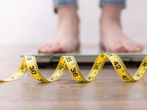 Διατροφικές διαταραχές: Συμπτώματα & αντιμετώπιση (τεστ)