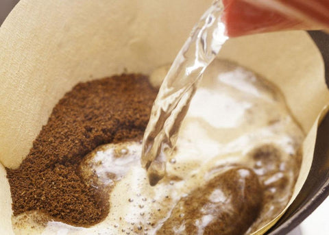 Πώς να φτιάξετε τον τέλειο καφέ φίλτρου | Enallaktiko.gr
