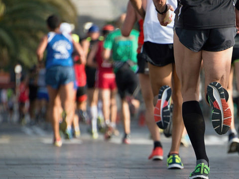 Φόρτιση υδατανθράκων & άσκηση