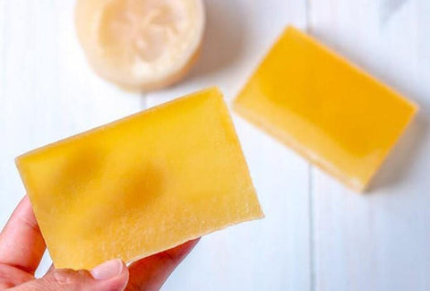 DIY: Σαπούνι γλυκερίνης για αρχάριους (melt & pour) | Enallaktiko.gr