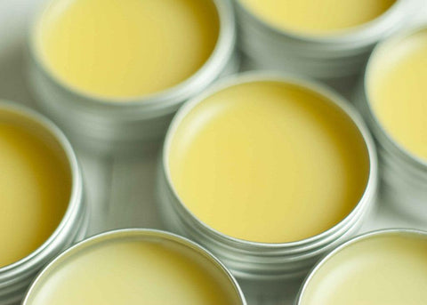 DIY: Σπιτική κηραλοιφή | Enallaktiko.gr