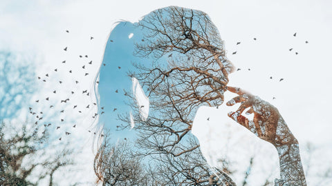 Τι τύπος είσαι; Πραγματιστής ή διαισθητικός; (ερωτηματολόγιο) | Enallaktiko.gr