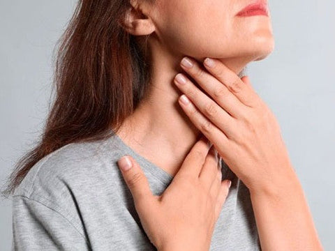 Υποθυρεοειδισμός & περιττά κιλά