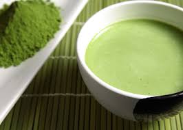 Το τσάι matcha (μάτσα) & οι ιδιότητές του