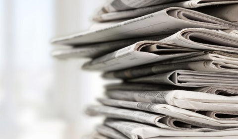 Smart tips: Πώς μπορείτε να χρησιμοποιήσετε μία εφημερίδα εκτός από το να τη διαβάσετε | Enallaktiko.gr