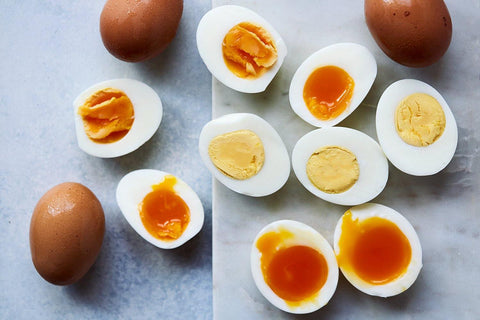 Ο χρόνος βρασμού του αβγού & τα μυστικά για ένα εγγυημένο αποτέλεσμα | Enallaktiko.gr