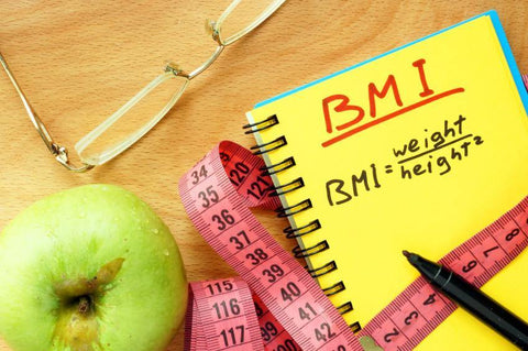 Υπολογισμός του Δείκτη Μάζας Σώματος (BMI) | Enallaktiko.gr