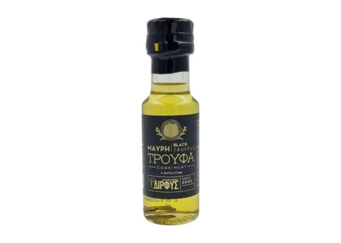 Ελαιόλαδο με άρωμα τρούφας 100ml