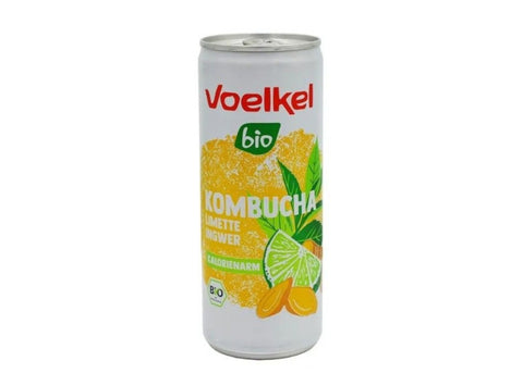 Κομπούχα 250ml