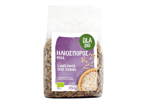 Ηλιόσπορος