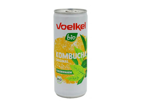 Κομπούχα 250ml