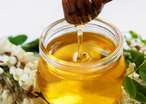 Μέλι ακακίας | Enallaktiko.gr
