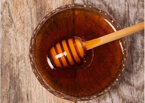 Μέλι βελανιδιάς Χελμός | Enallaktiko.gr