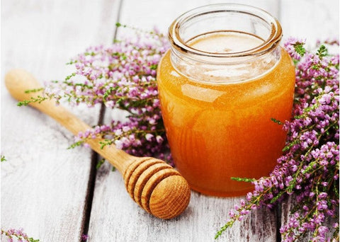 Μέλι ρείκι Χελμός | Enallaktiko.gr