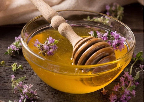 Μέλι θυμαρίσιο Χελμός | Enallaktiko.gr