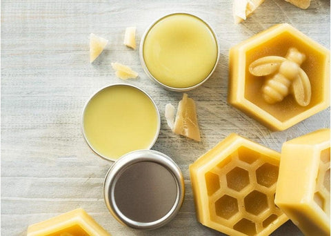 Μελισσοκέρι κίτρινο Εναλλακτικό | Enallaktiko.gr