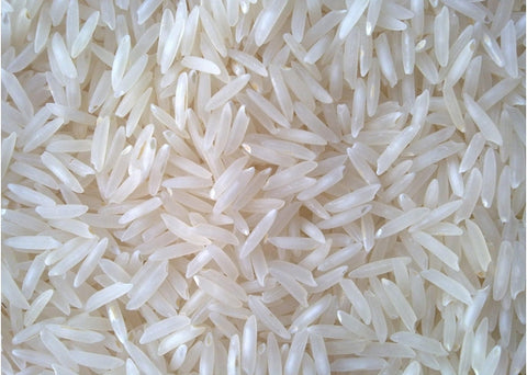 Ρύζι Basmati βιολογικής γεωργίας - Enallaktiko.gr