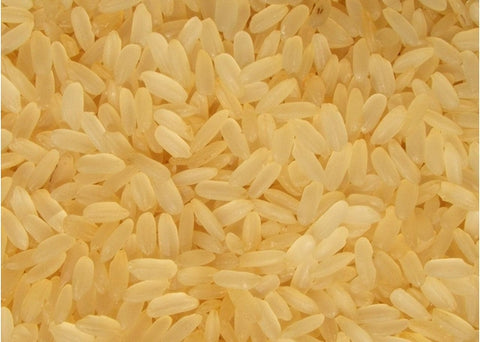 Ρύζι Parboiled βιολογικής γεωργίας - Enallaktiko.gr